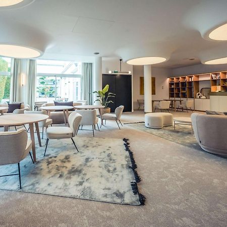 Mercure Troyes Centre Luaran gambar