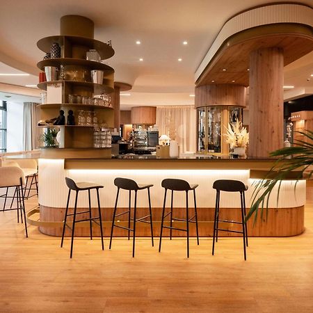 Mercure Troyes Centre Luaran gambar