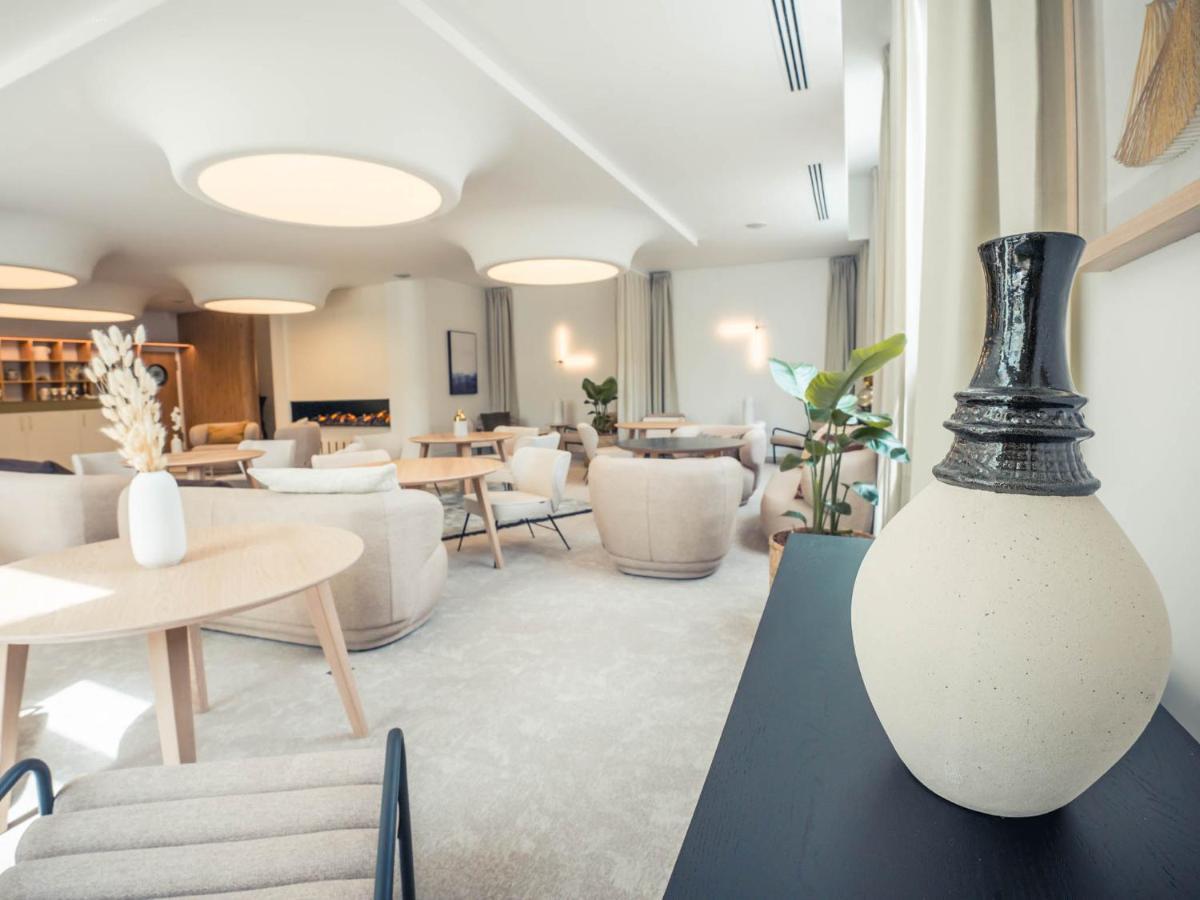 Mercure Troyes Centre Luaran gambar