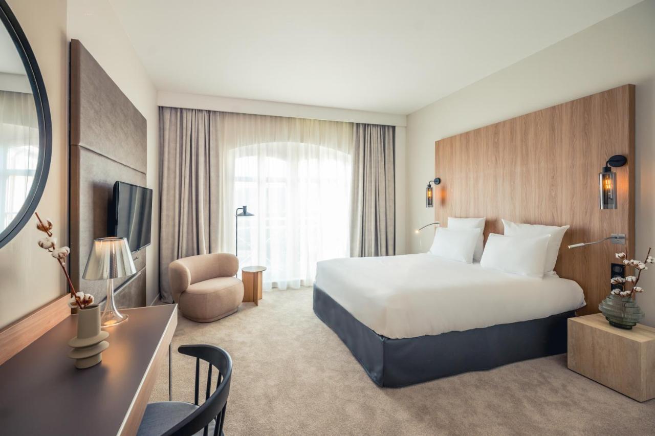 Mercure Troyes Centre Luaran gambar