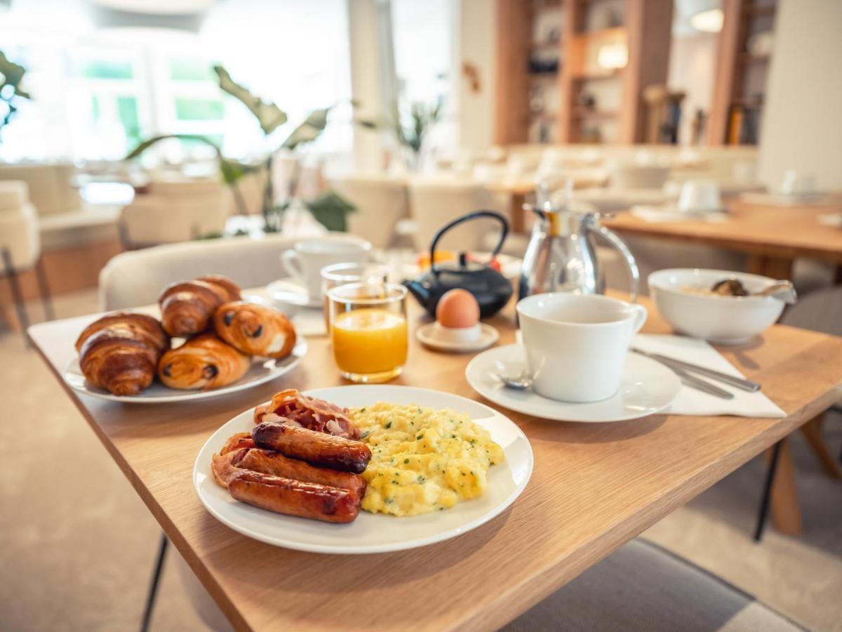 Mercure Troyes Centre Luaran gambar