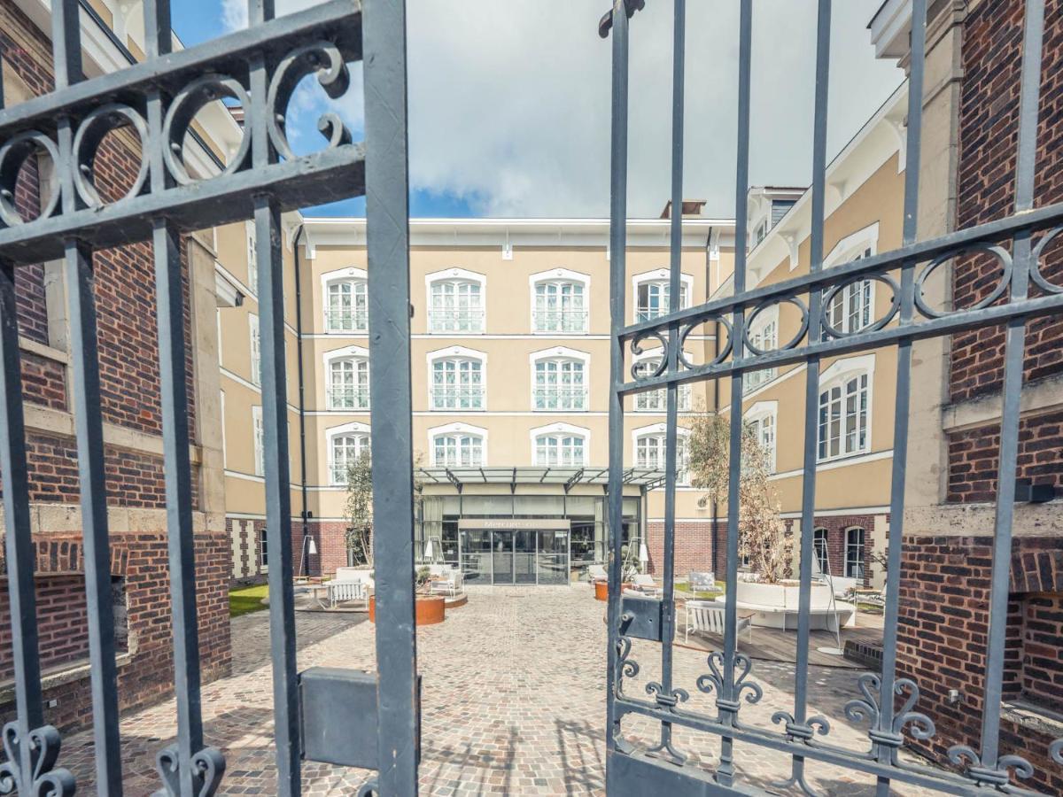 Mercure Troyes Centre Luaran gambar