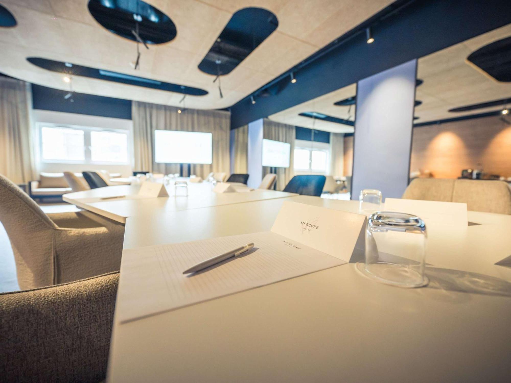 Mercure Troyes Centre Luaran gambar