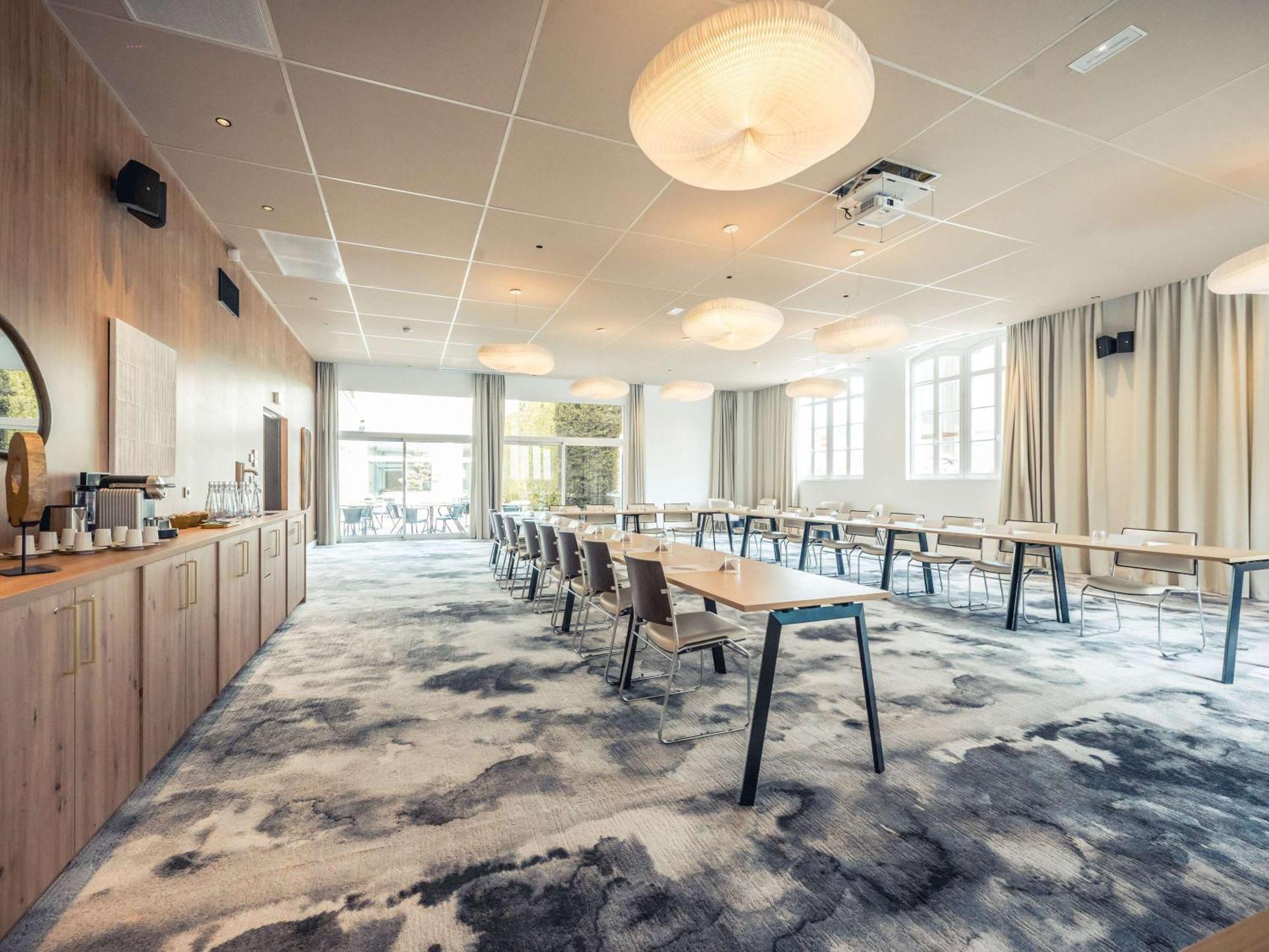 Mercure Troyes Centre Luaran gambar