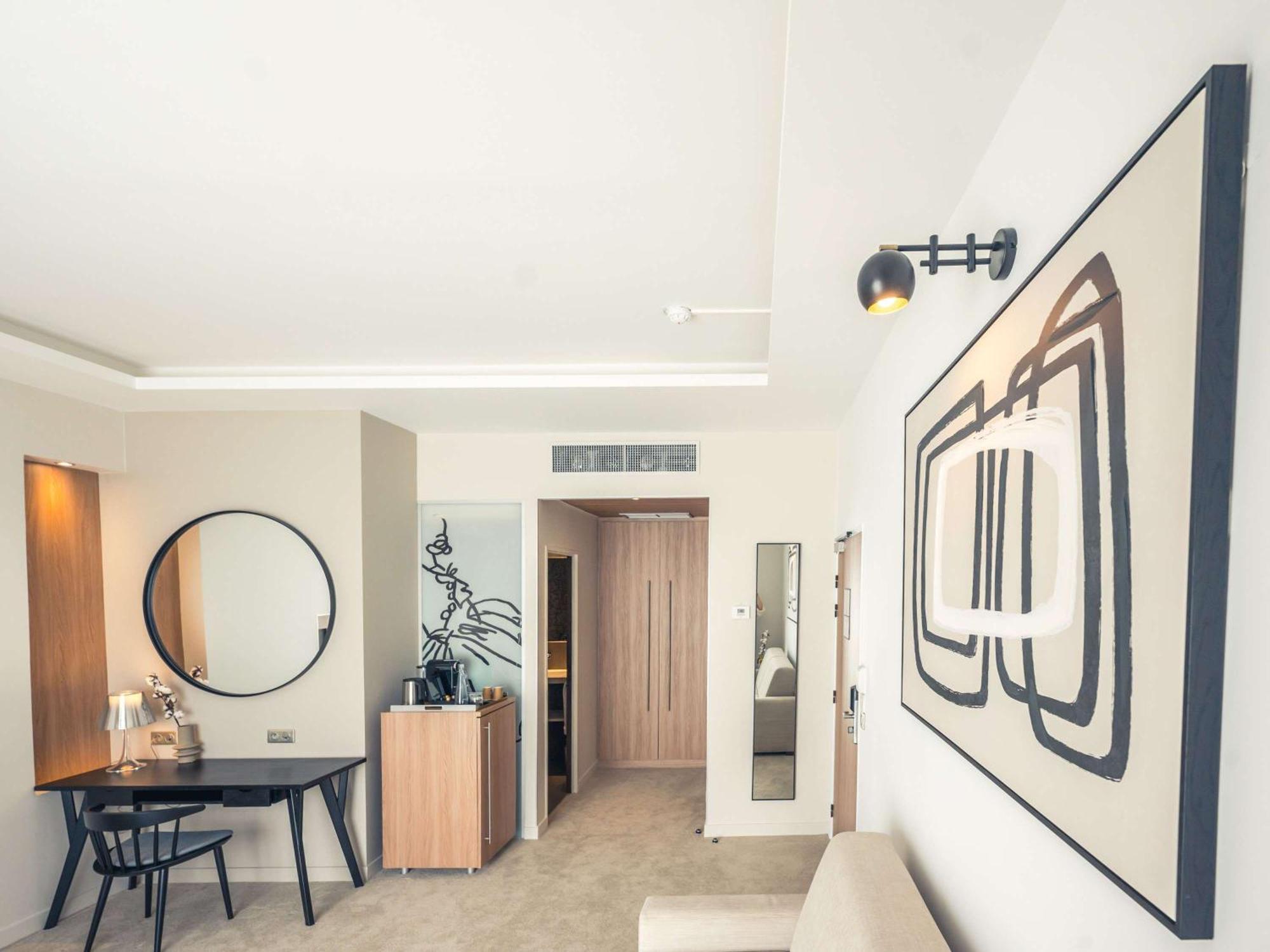 Mercure Troyes Centre Luaran gambar