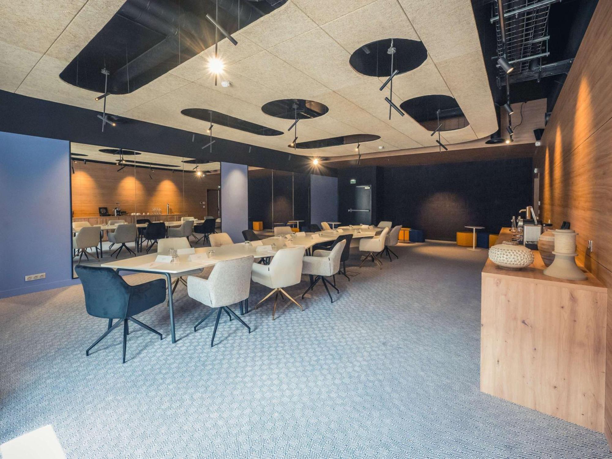 Mercure Troyes Centre Luaran gambar
