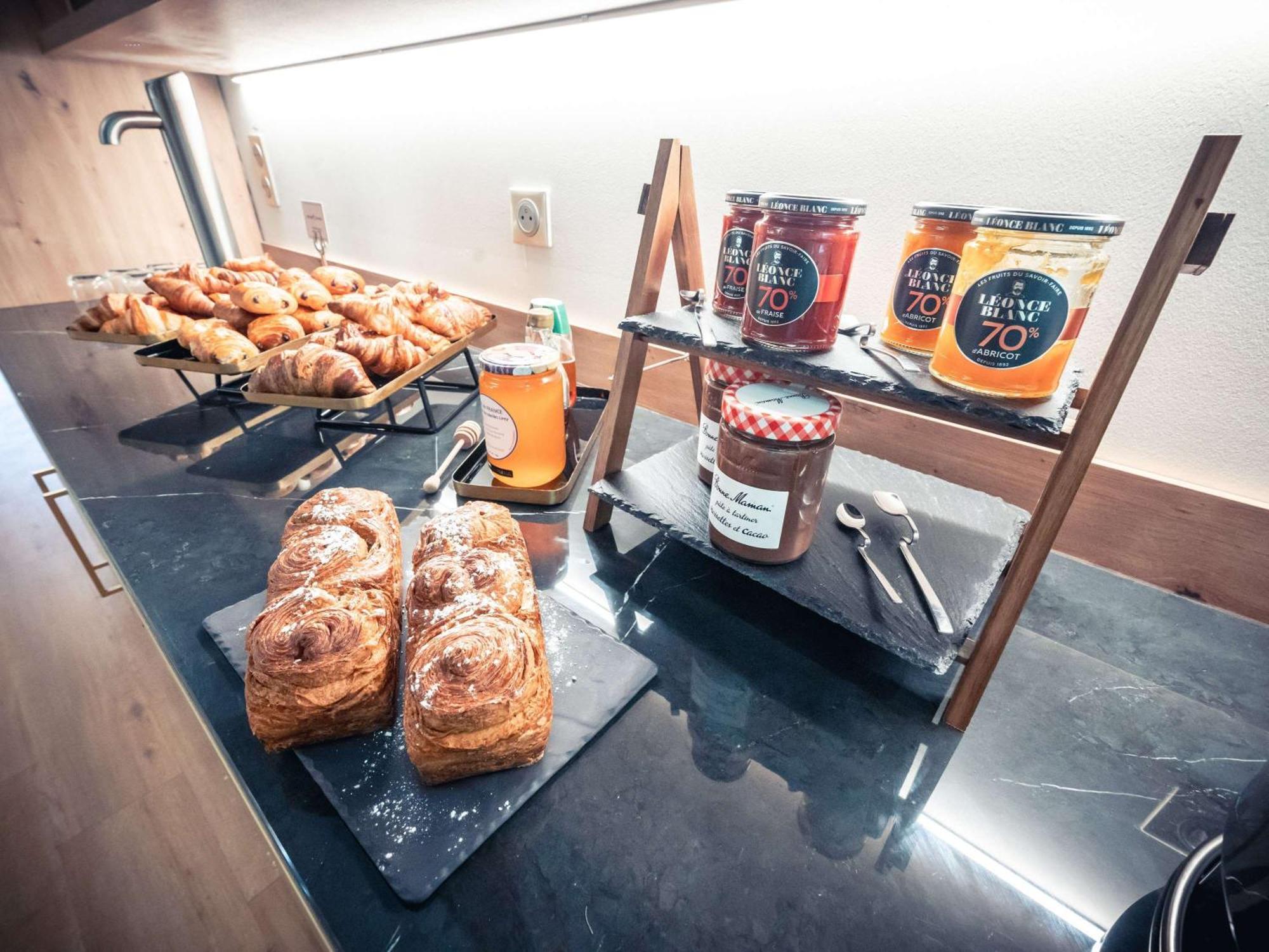 Mercure Troyes Centre Luaran gambar