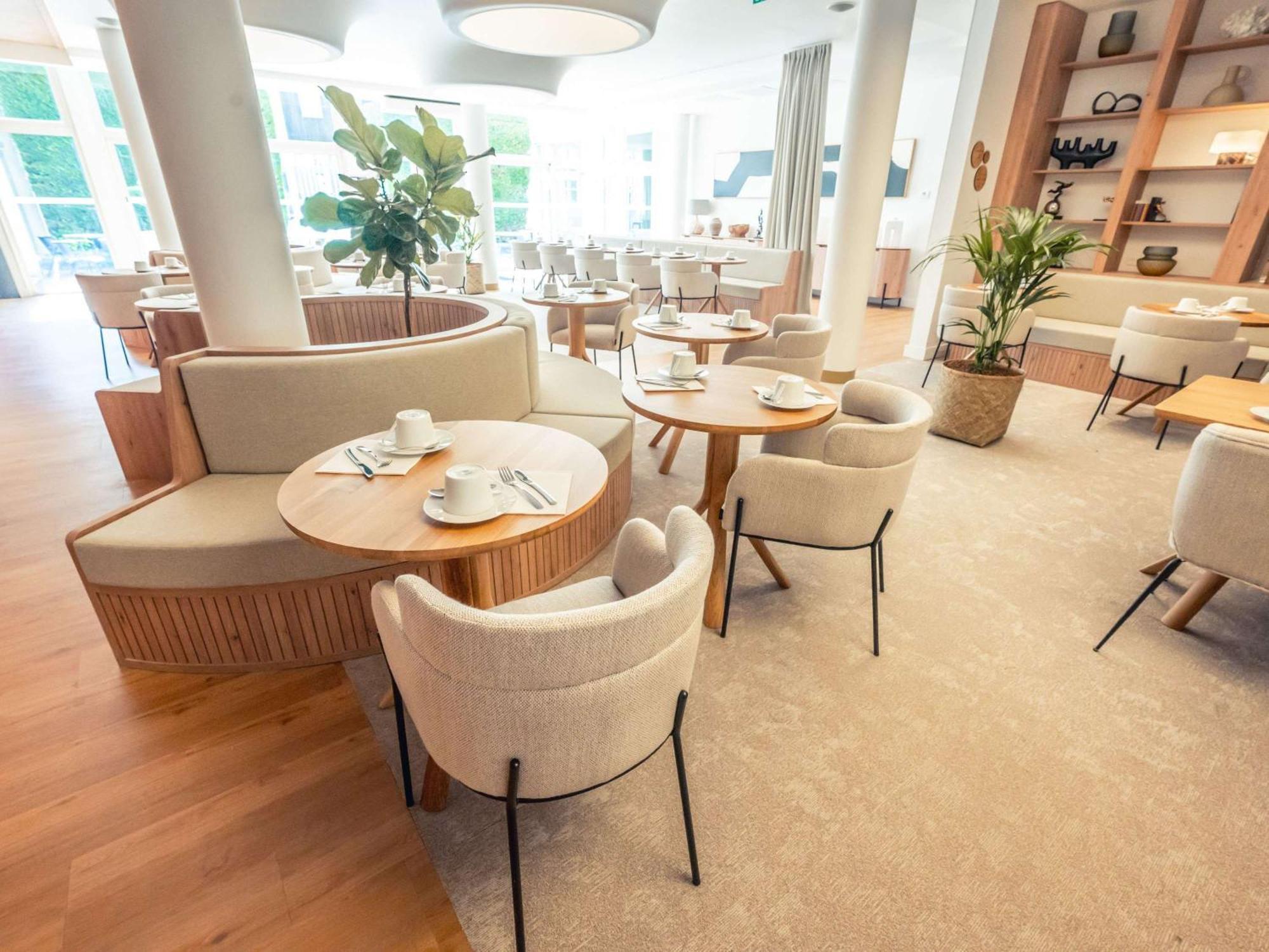 Mercure Troyes Centre Luaran gambar