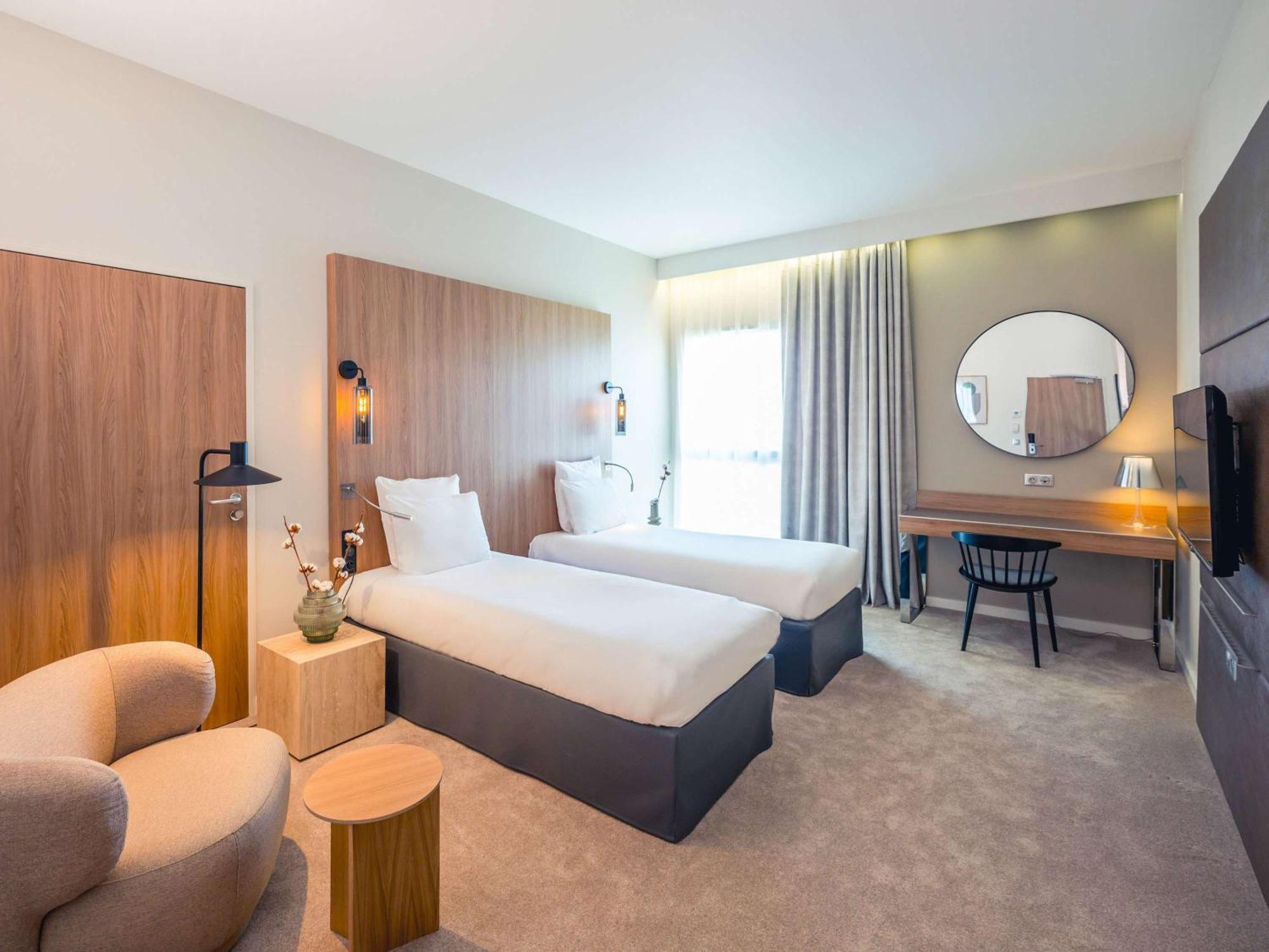 Mercure Troyes Centre Luaran gambar