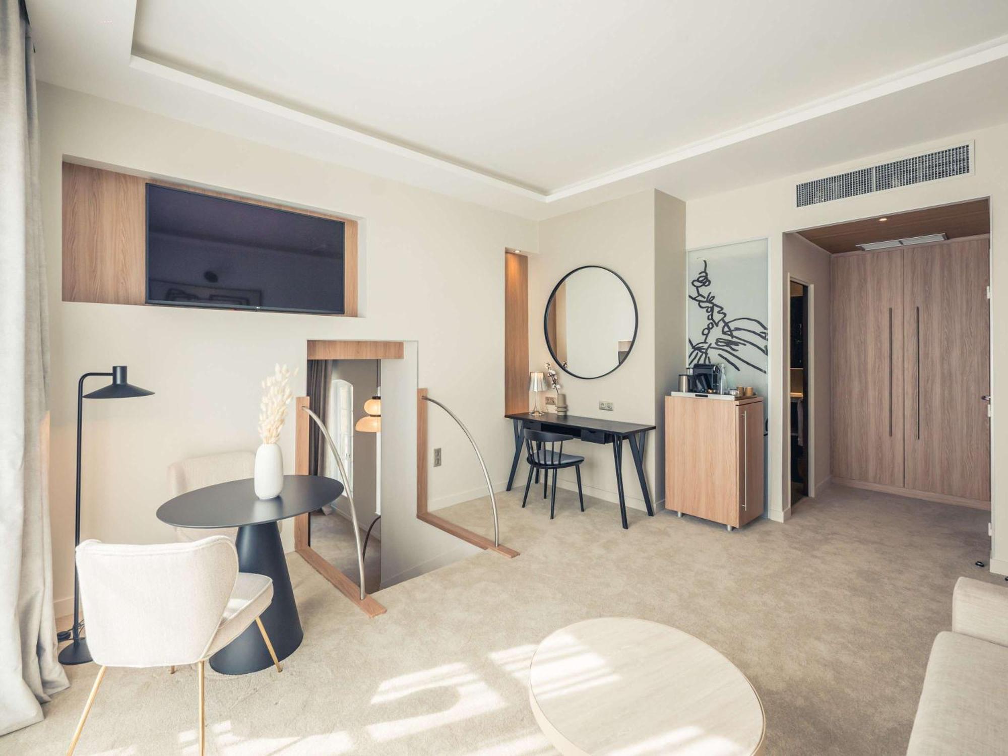 Mercure Troyes Centre Luaran gambar