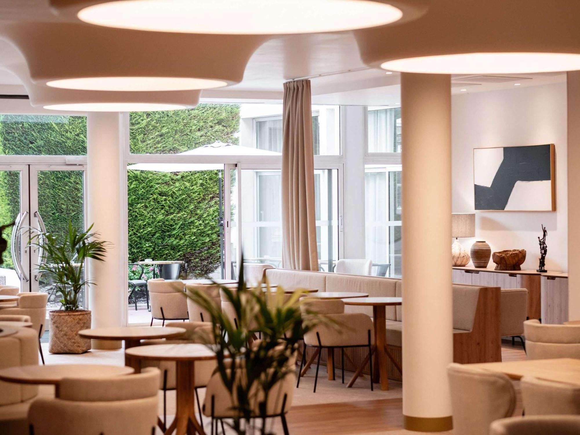 Mercure Troyes Centre Luaran gambar