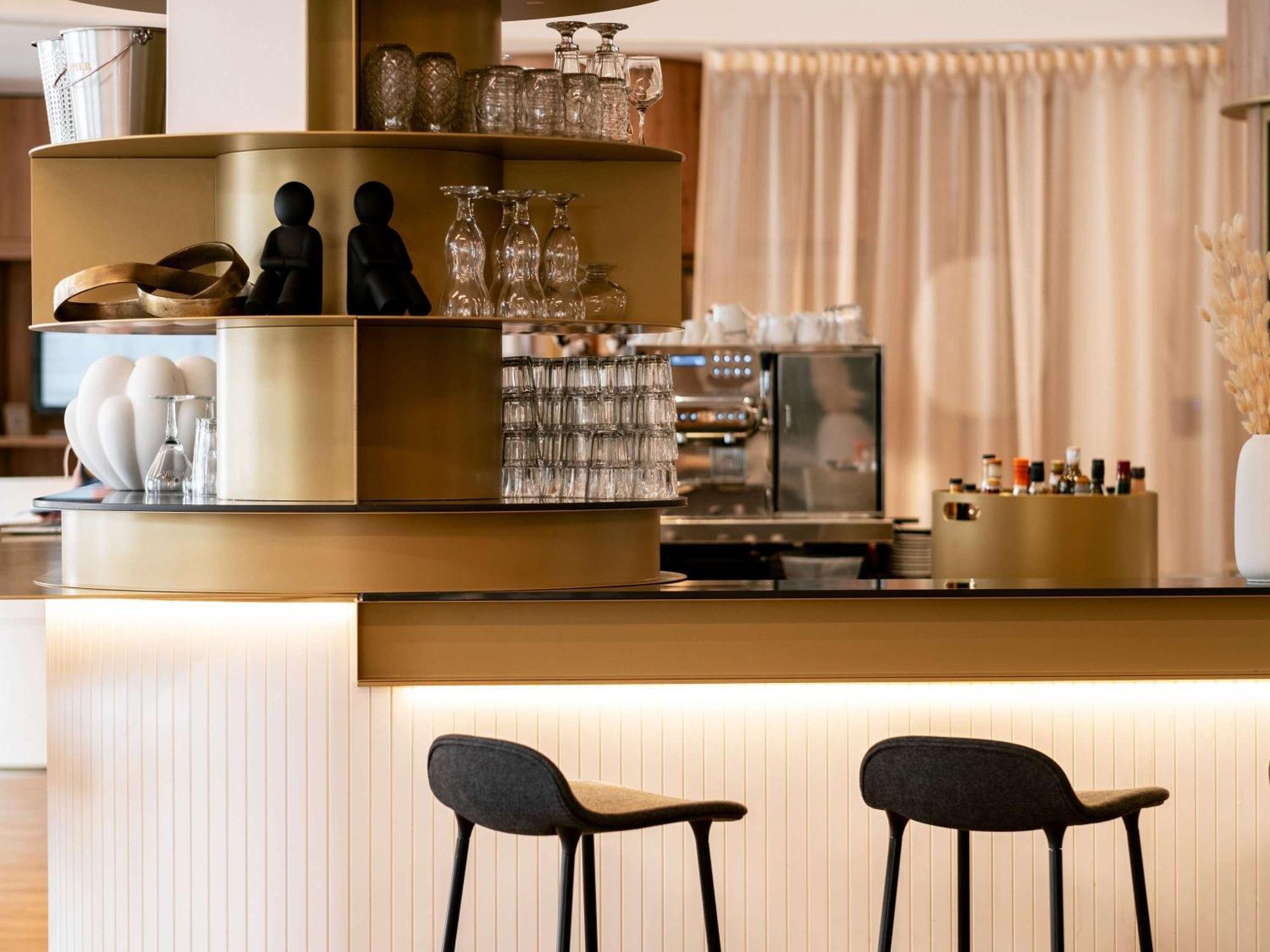 Mercure Troyes Centre Luaran gambar